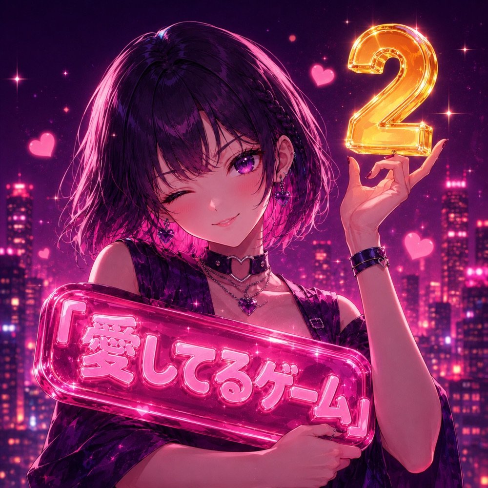 愛してるゲーム2