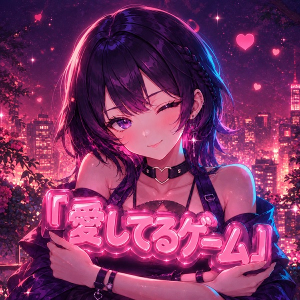 愛してるゲーム