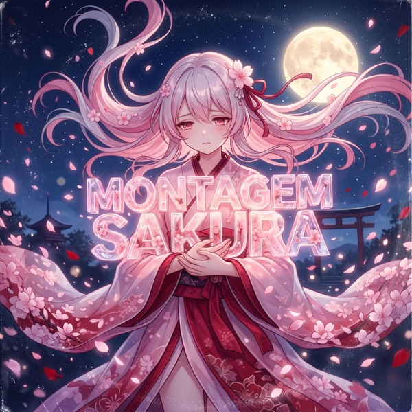 MONTAGEM SAKURA