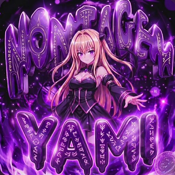 MONTAGEM YAMI
