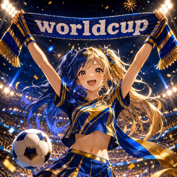 WORLD CUP